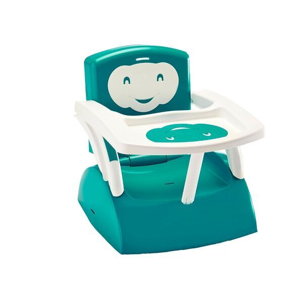 Thermobaby Sitzerhöhung | grün 1