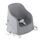 Thermobaby Tudi booster seat | grey, thumbnail 1 of 3