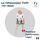 Thermobaby Tudi booster seat | grey, thumbnail 2 of 3