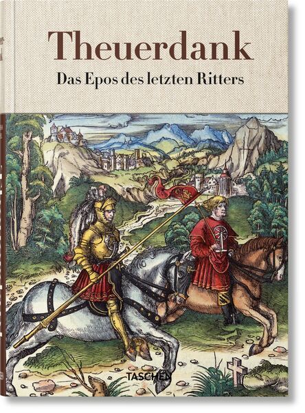 Theuerdank. Das Epos des letzten Ritters | vit, image 1 of 5
