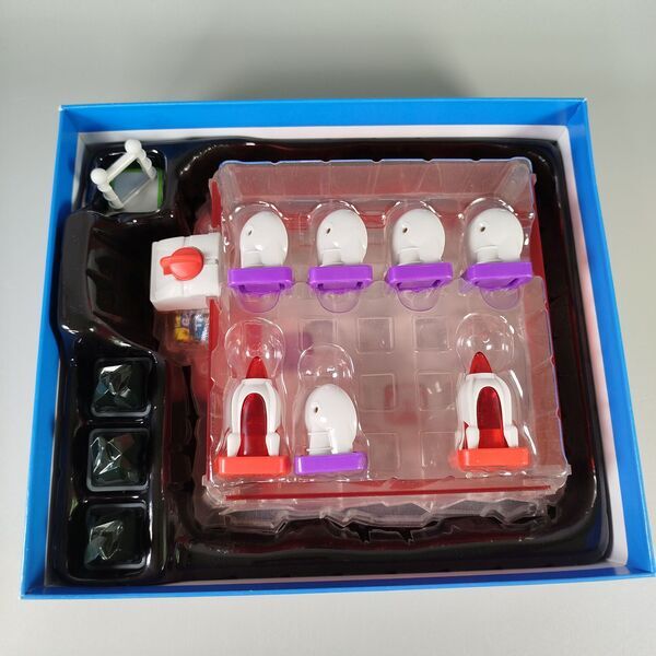 ThinkFun Laser Labyrinth Junior | večbarven 2