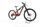 Thok GRAM 2023 | red | 29"/27,5" | L | 500 - 3000 km, thumbnail 1 of 4