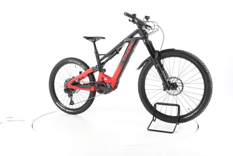 Thok GRAM 2023 | red | 29"/27,5" | L | 500 - 3000 km, image 1 of 4