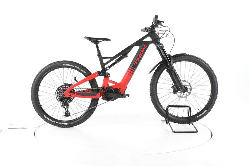 Thok GRAM 2023 | rood | 29"/27,5" | L | 500 - 3000 km, image 1 of 5