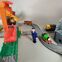 Thomas & Friends Eisenbahnset - Lokomotiven, Schienen & Zubehör | mehrfarbig thumbnail 2/5