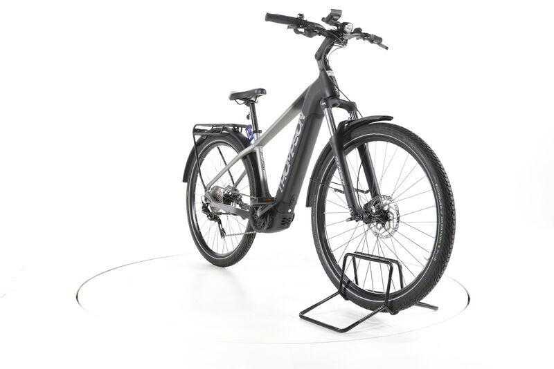 Thompson P-750 MTB 2023 | negro | 28" | 42 cm | < 500 km, image 2 of 4