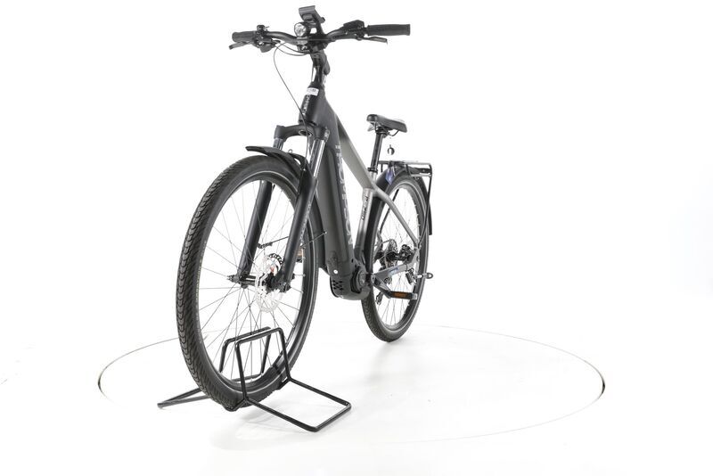 Thompson P-750 MTB 2023 | negro | 28" | 42 cm | < 500 km, image 4 of 4