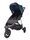 Thule Urban Glide stroller | black/blue, thumbnail 1 of 5