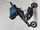 Thule Urban Glide stroller | black/blue, thumbnail 4 of 5
