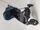 Thule Urban Glide stroller | black/blue, thumbnail 5 of 5