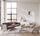 Tide carpet hand-tufted 100% Tencel | grey, thumbnail 3 of 4