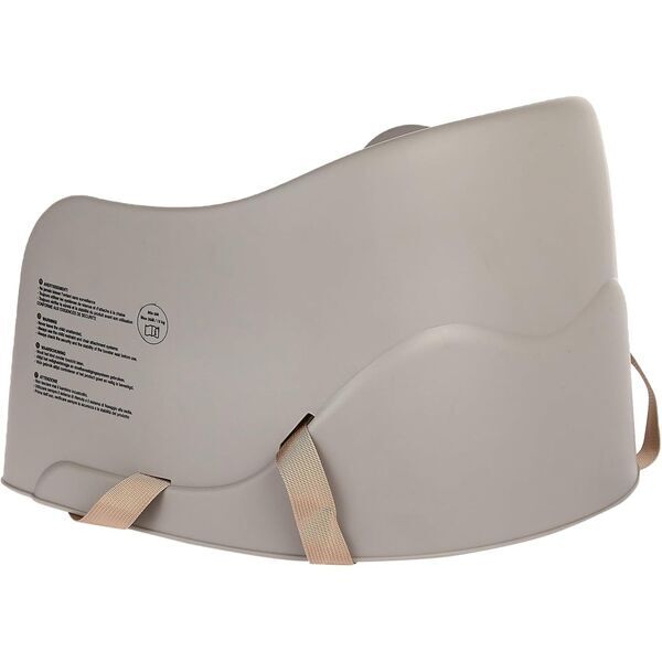 Tigex Alzador verstellbarer Babystuhl | gray 2