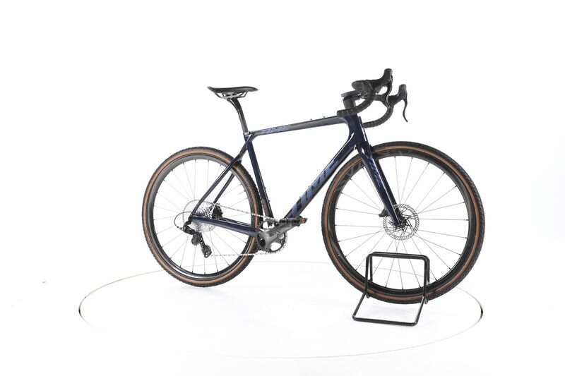 Time ADHX 2024 | bleu | 28" | 51 cm 1