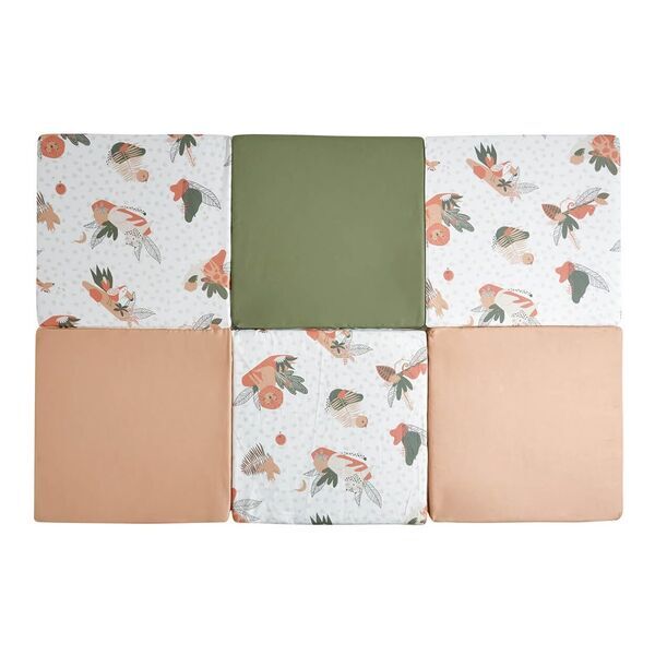 Tineo activity mat 5in1 | multicolored, image 1 of 1