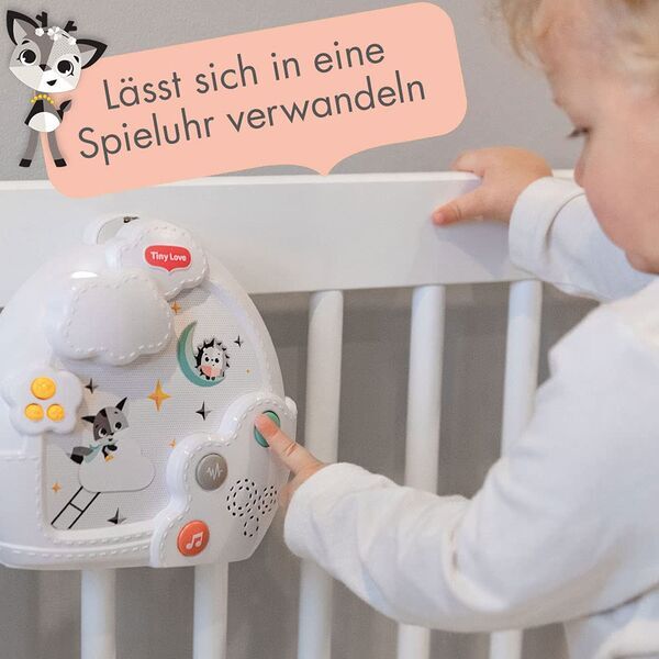 Tiny Love Magical Night 3-in-1 projector Mobile | multicolored 3