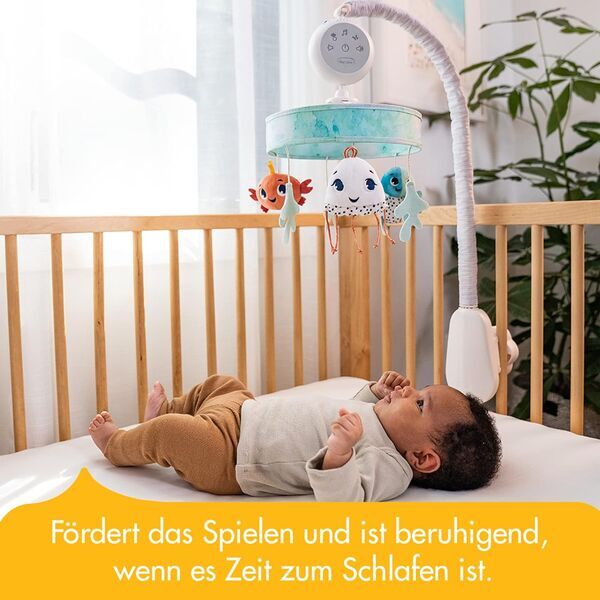 Tiny Love Treasure the Ocean Luxe | multicolored 2