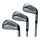 Titleist 620 CB Iron Set | styv | högerhand | 4-PW thumbnail 1/5