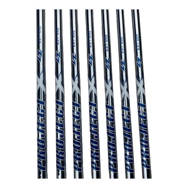 Titleist 620 CB Iron Set | steif | Rechtshand | 4-PW 3