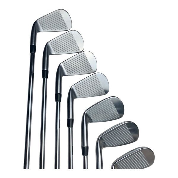 Titleist 620 CB Iron Set | steif | Rechtshand | 4-PW 5