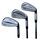 Titleist 718 MB/718 Combo Iron Set | X-stiff | Rechtshand | 3-9 thumbnail 1/5