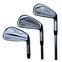 Titleist 718 MB/718 Combo Iron Set | X-stiff | högerhand | 3-9 thumbnail 1/5