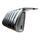 Titleist 718 MB/718 Combo Iron Set | X-stiff | Rechtshand | 3-9 thumbnail 3/5