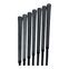 Titleist 718 MB/718 Combo Iron Set | X-stiff | högerhand | 3-9 thumbnail 5/5