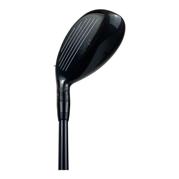 Titleist 818 H1 Hybrid | 23° | A-flex | Rechtshand 3