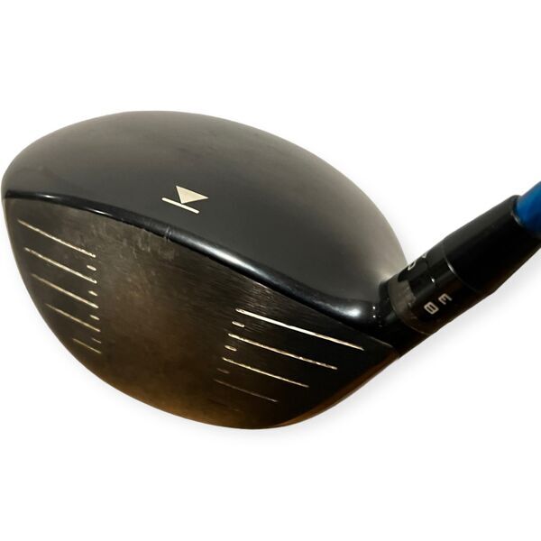 Titleist 910D2 Driver | 9.5° | regular | Rechtshand 4
