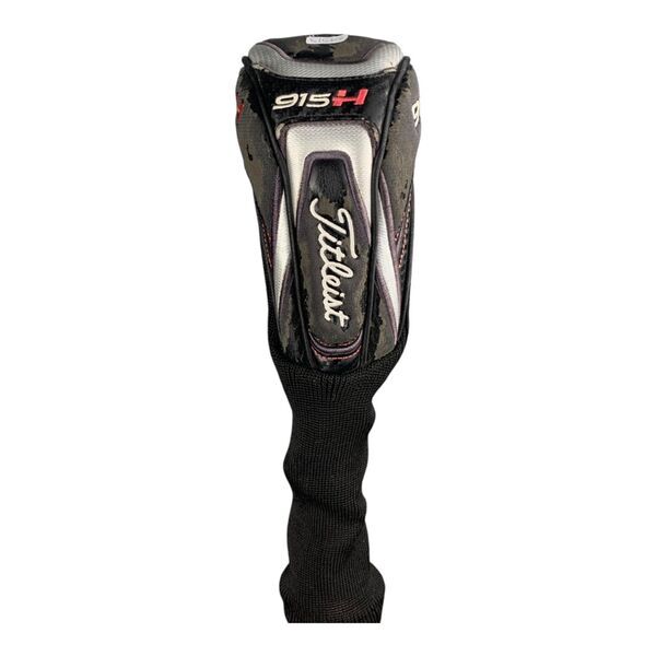 Titleist 915H Hybrid Wood | 21° | regular | Rechtshand 2