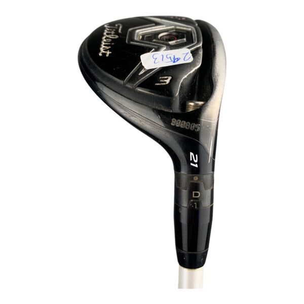 Titleist 915H Hybrid Wood | 21° | regular | Rechtshand 3