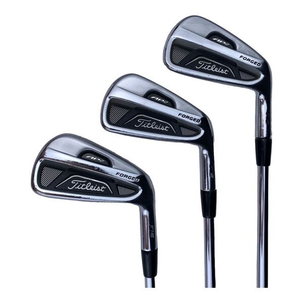Titleist AP2 712 Forged Iron Set | regular | Rechtshand | 4-PW 1