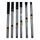 Titleist AP2 712 Forged Iron Set | regular | Rechtshand | 4-PW thumbnail 3/5