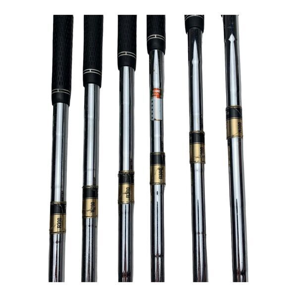 Titleist AP2 712 Forged Iron Set | regular | right-hand | 4-PW 3