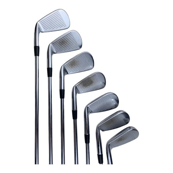 Titleist AP2 712 Forged Iron Set | regular | right-hand | 4-PW 5