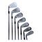 Titleist AP2 712 Forged Iron Set | regular | oikeakätinen | 4-PW thumbnail 5/5