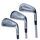 Titleist CB 716 Forged Iron Set | steif | Rechtshand | 4-SW thumbnail 1/5