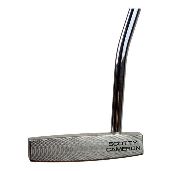 Titleist Scotty Cameron Futura X5R Putter | Rechtshand 3