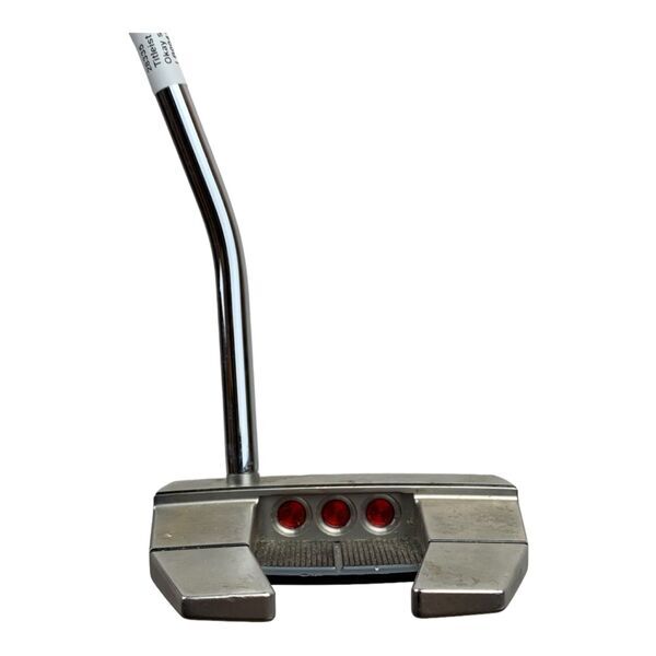 Titleist Scotty Cameron Futura X5R Putter | Rechtshand 4
