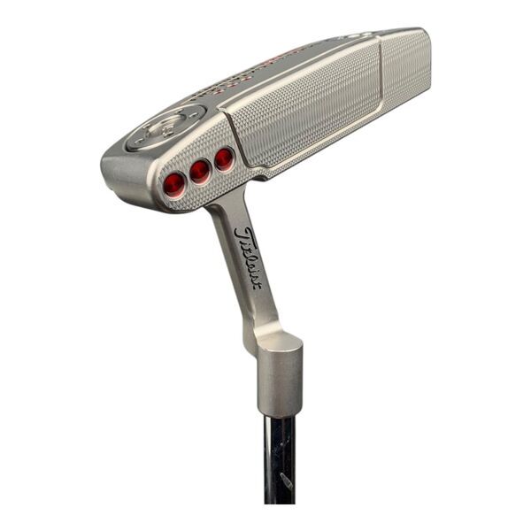 Titleist Scotty Cameron 2018 Select Newport Putter | right-hand 2