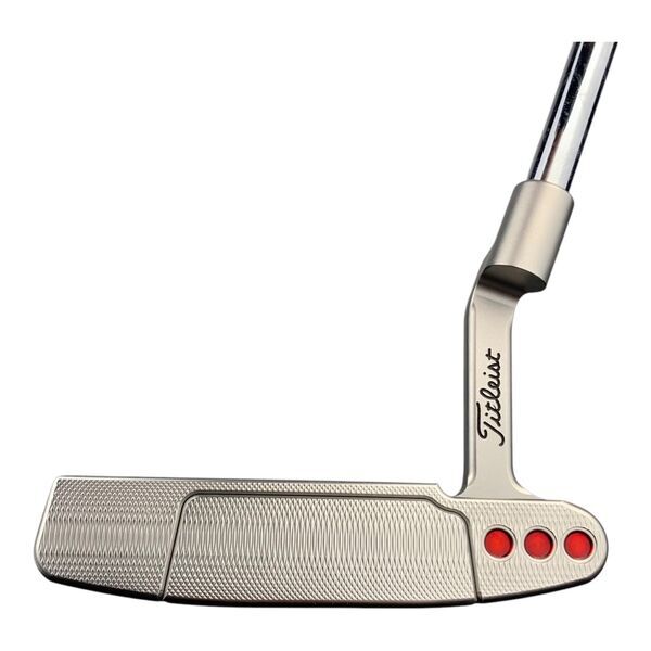 Titleist Scotty Cameron 2018 Select Newport Putter | right-hand 3