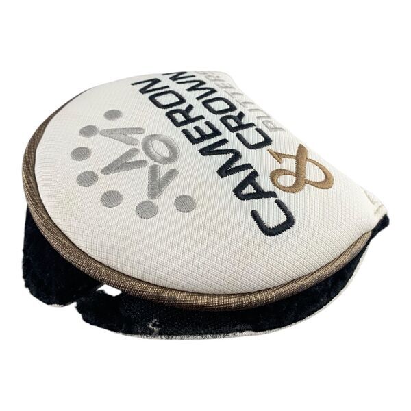 Titleist Scotty Cameron Crown Futura X5R Putter | Rechtshand 2