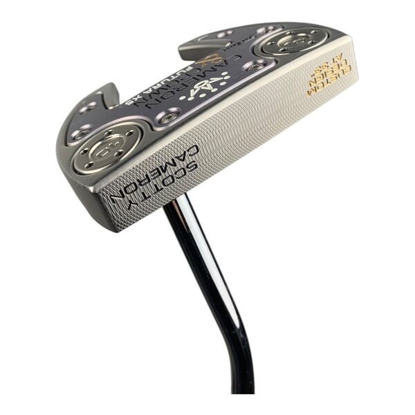 Titleist Scotty Cameron Crown Futura X5R Putter | Rechtshand 3