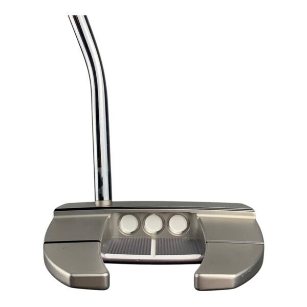 Titleist Scotty Cameron Crown Futura X5R Putter | Rechtshand 5