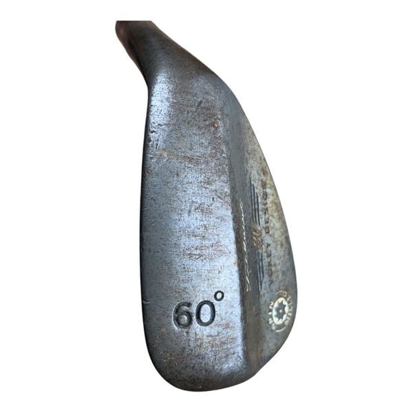 Titleist SM4 Tour Chrome Wedge | 60° | Rechtshand 2