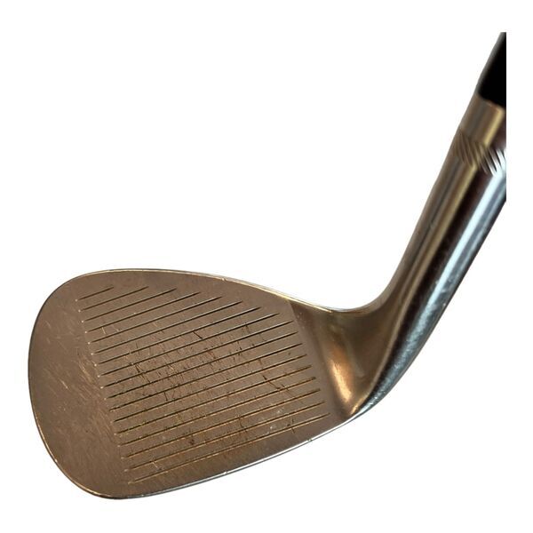 Titleist SM6 Tour Chrome M Grind Wedge | 58° | Rechtshand 4