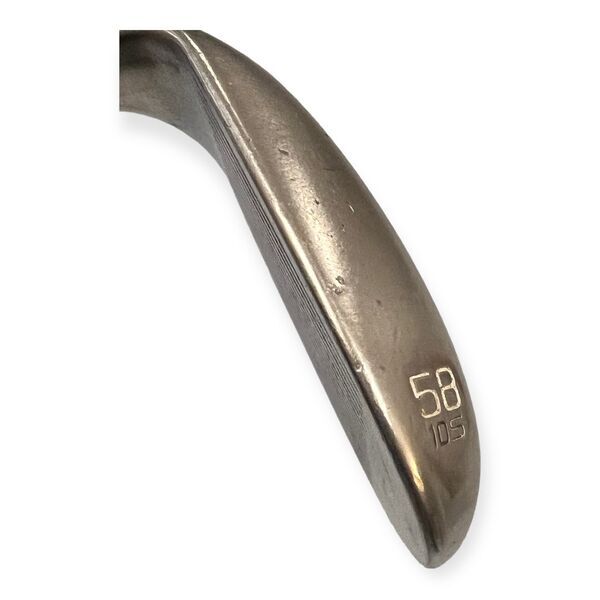 Titleist SM8 Tour Chrome S Grind Wedge | 58° | Rechtshand 2