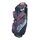Titleist StaDry Golf Bag | dark blue/red | 14-Way thumbnail 4/4