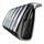 Titleist T100S/T100 Combo Iron Set | X-stiff | rechtshand | 4-PW thumbnail 3/5