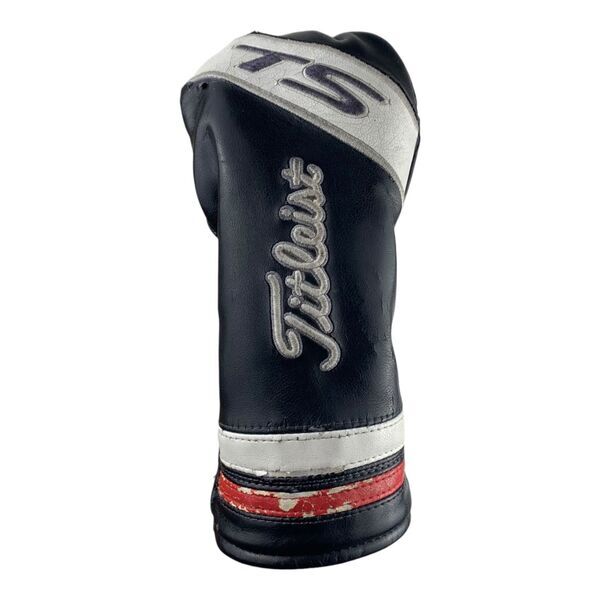 Titleist TS2 Fairway Wood | 15° | 3 Wood | steif | Linkshand 2